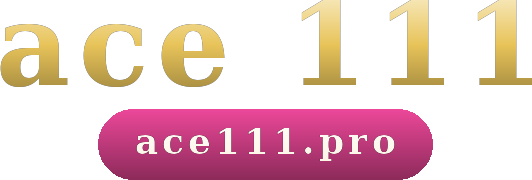 ace 111 logo